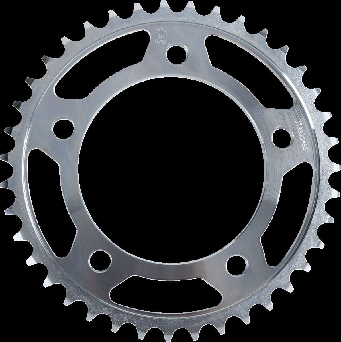 Steel Rear Sprocket