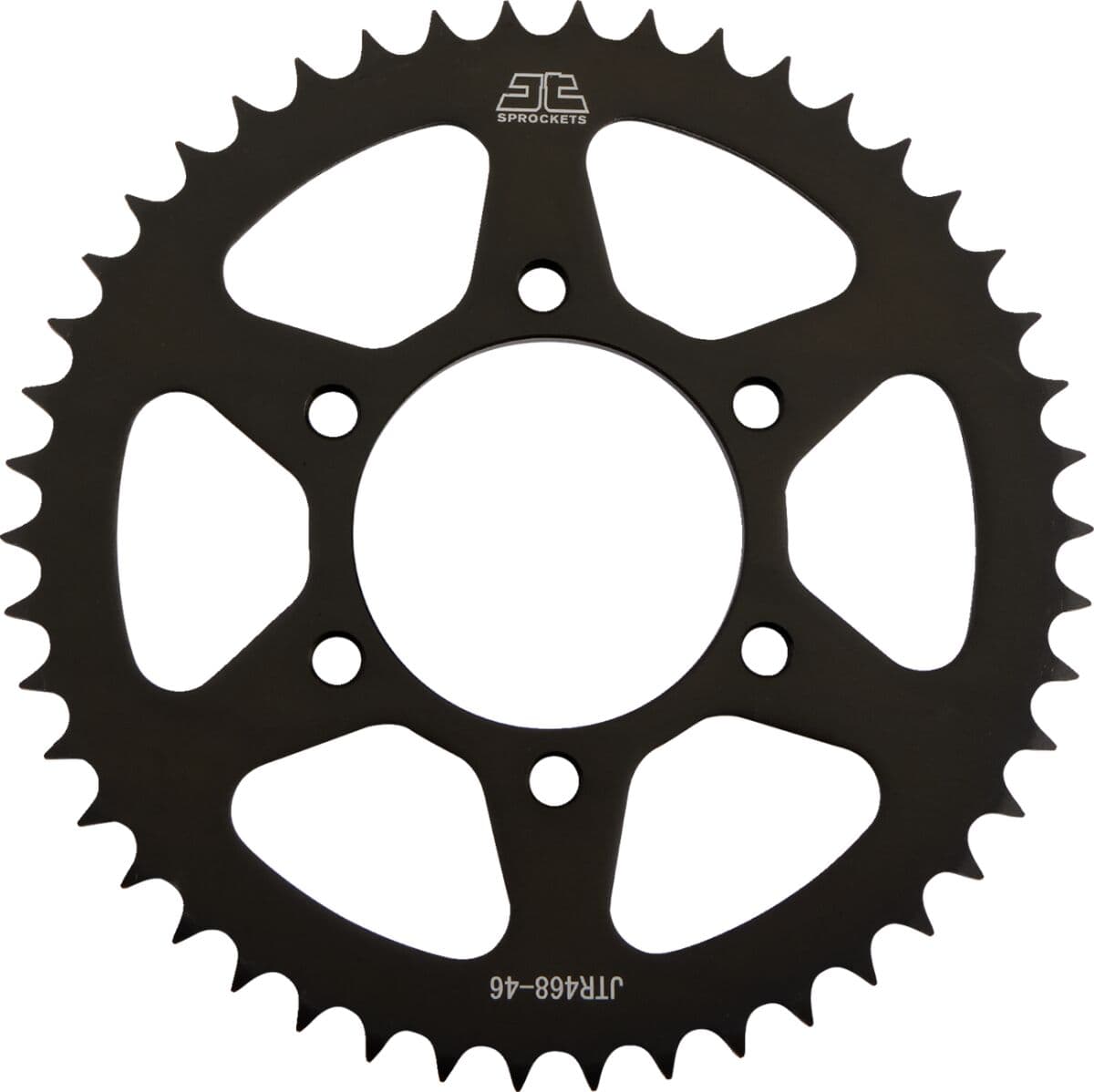 Steel Rear Sprocket