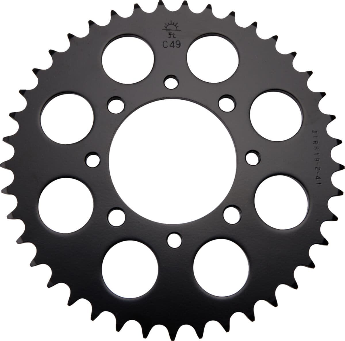 Steel Rear Sprocket