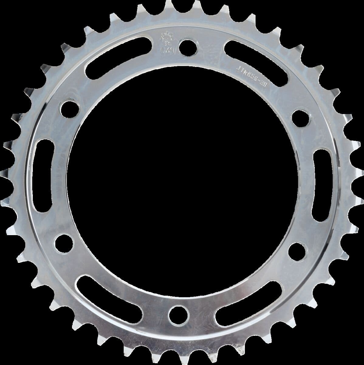 Steel Rear Sprocket