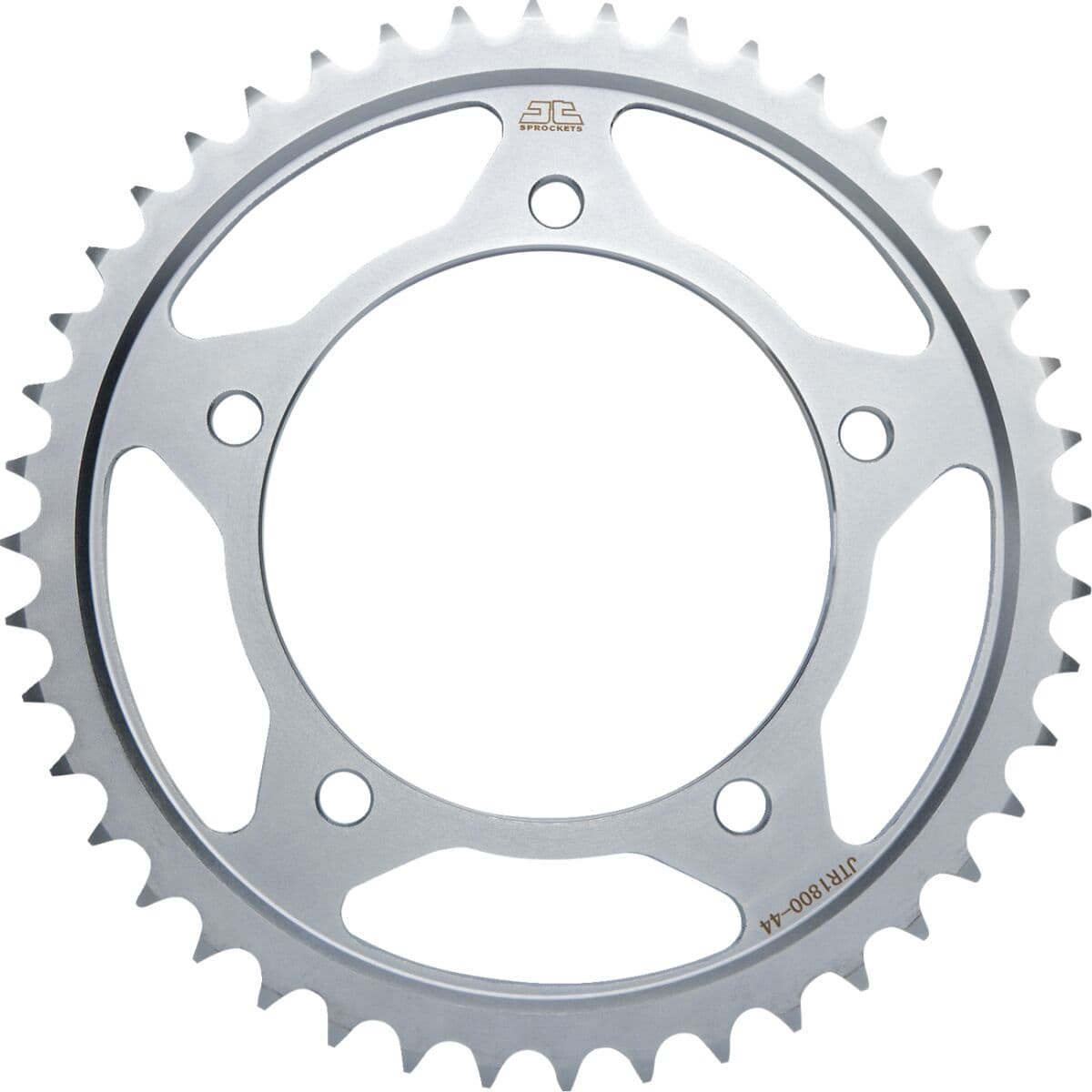 Steel Rear Sprocket