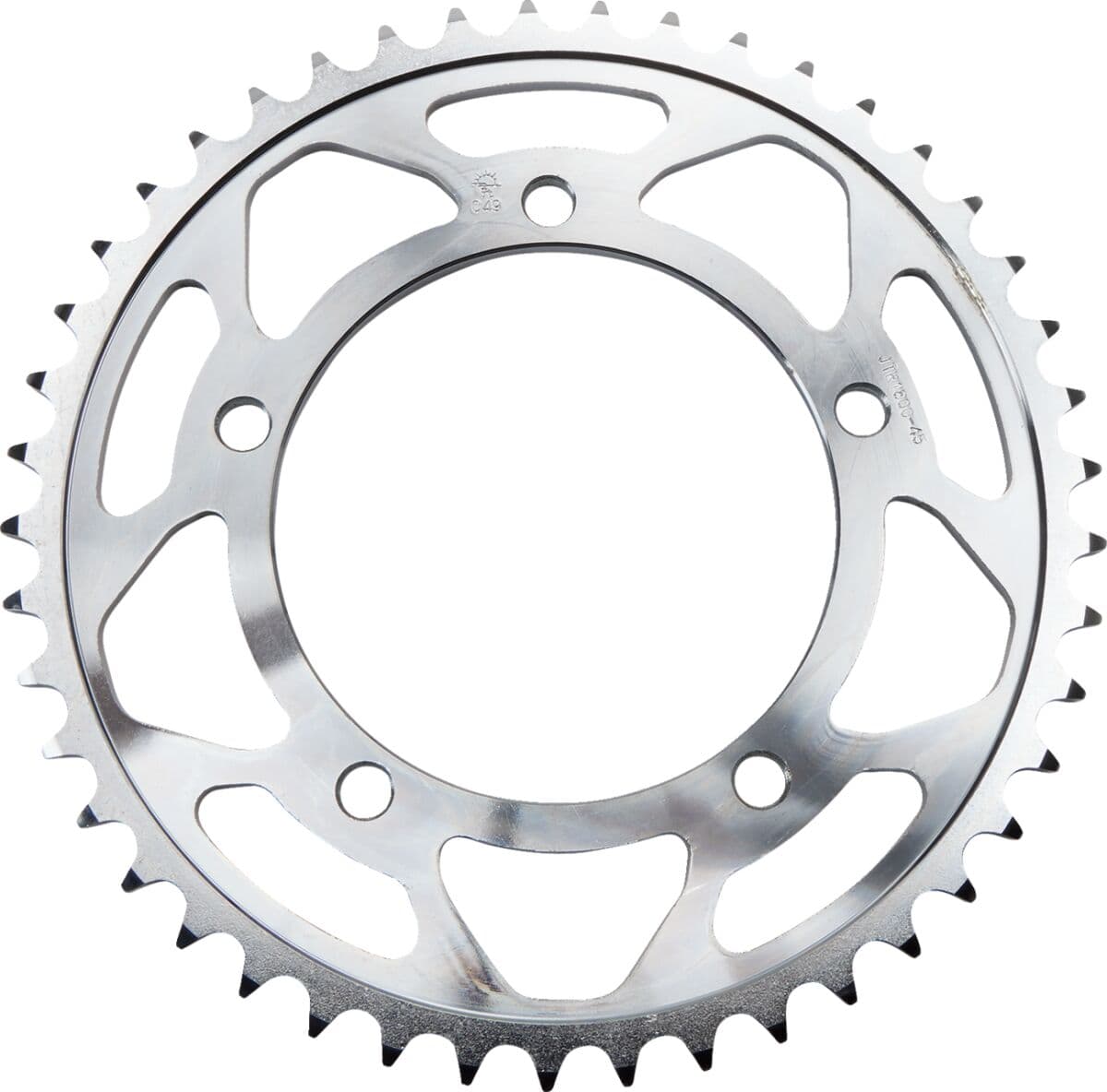 Steel Rear Sprocket