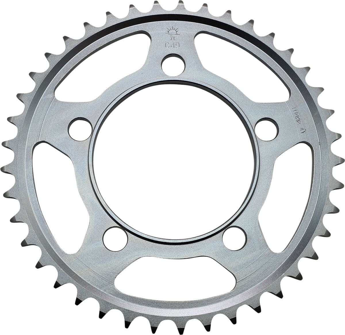 Steel Rear Sprocket