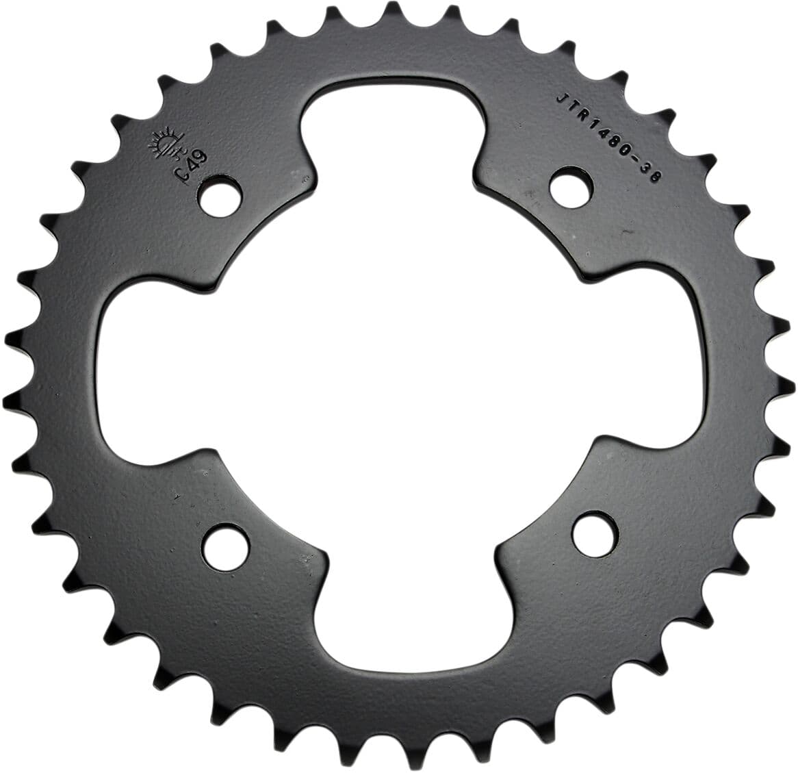 Rear Sprocket