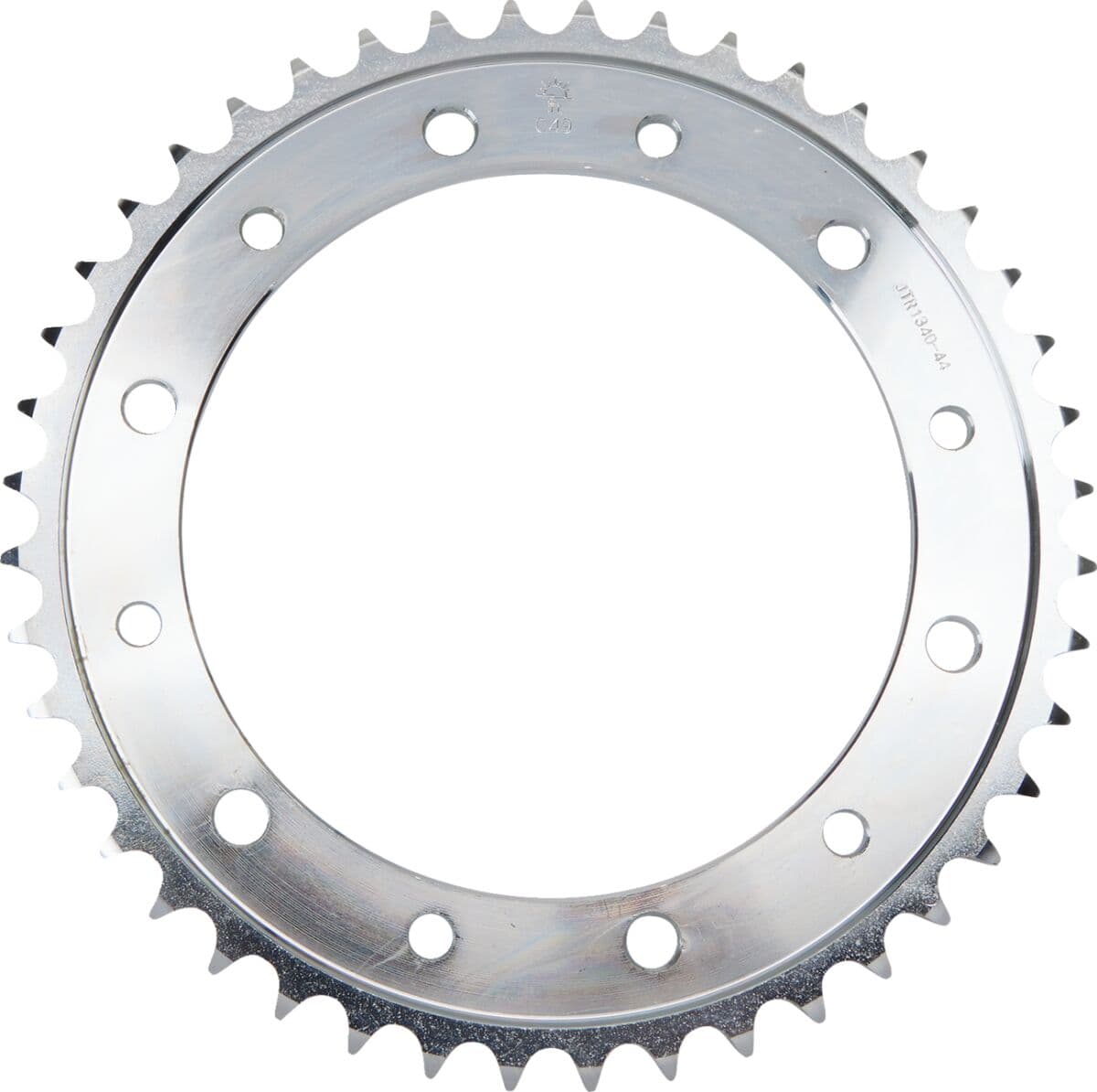 Steel Rear Sprocket