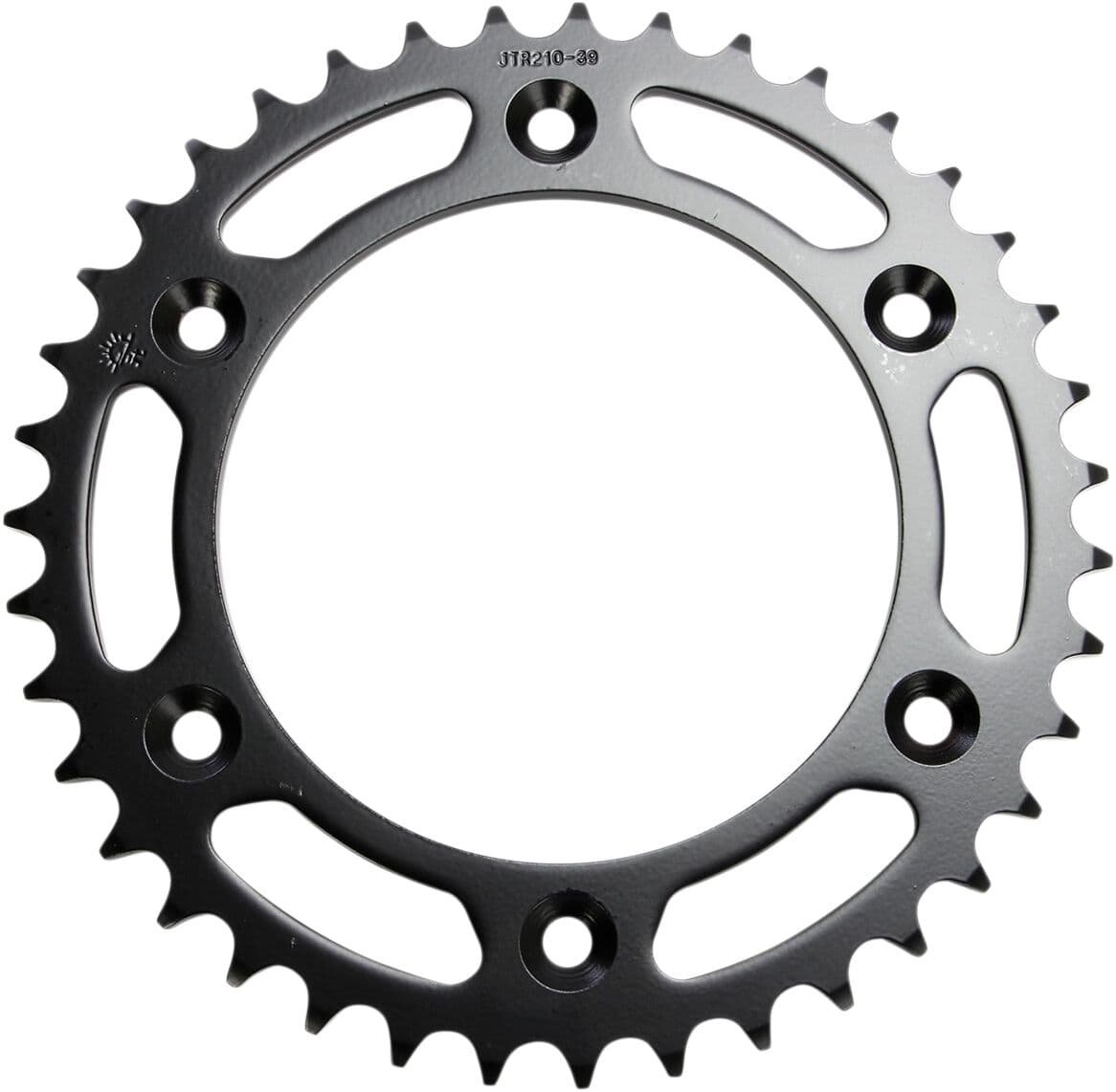 Steel Rear Sprocket