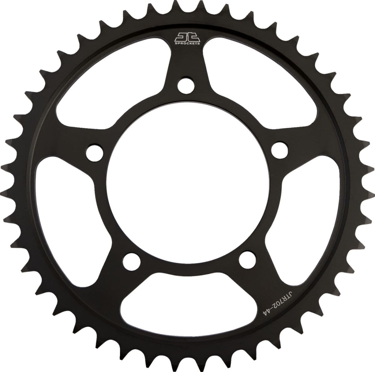 Steel Rear Sprocket