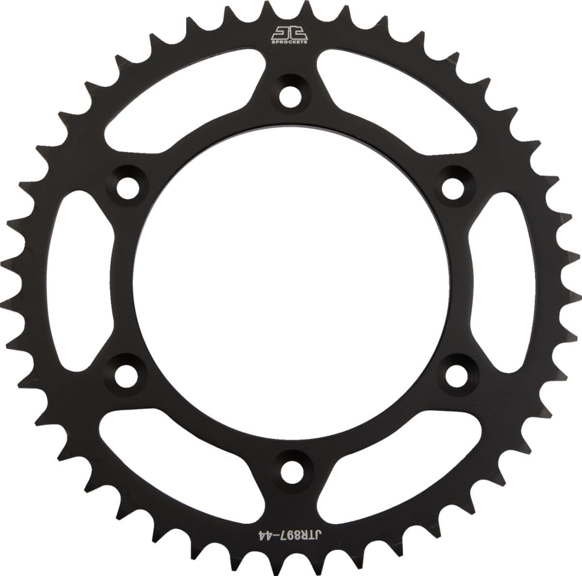 Steel Rear Sprocket