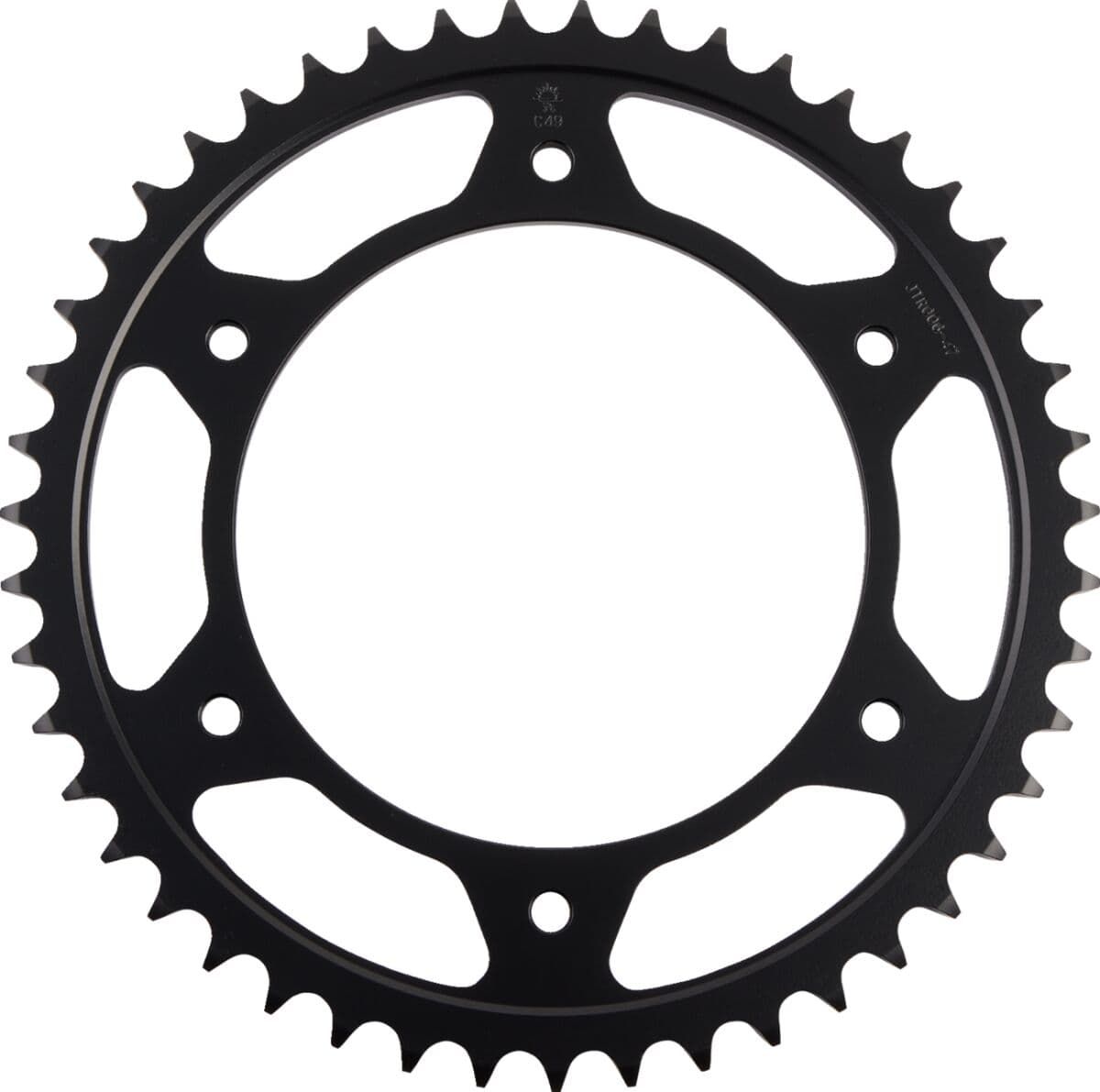 Steel Rear Sprocket