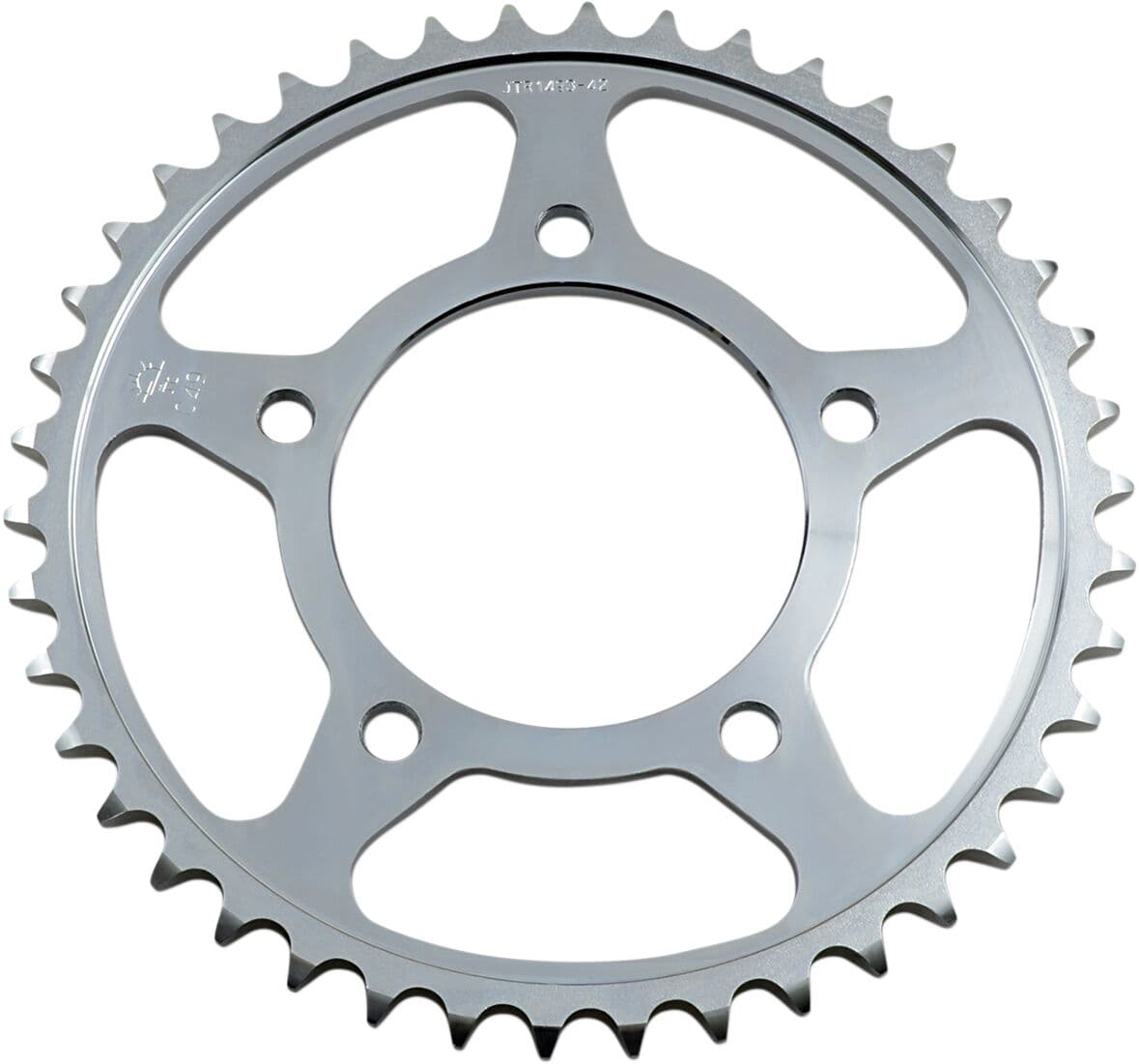 Steel Rear Sprocket