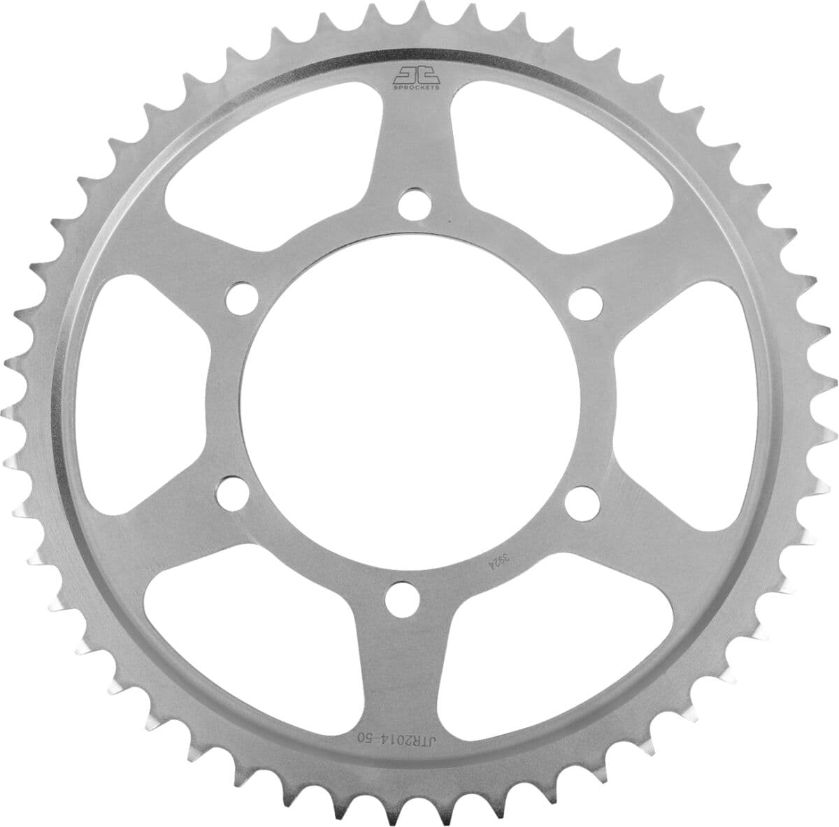 Steel Rear Sprocket