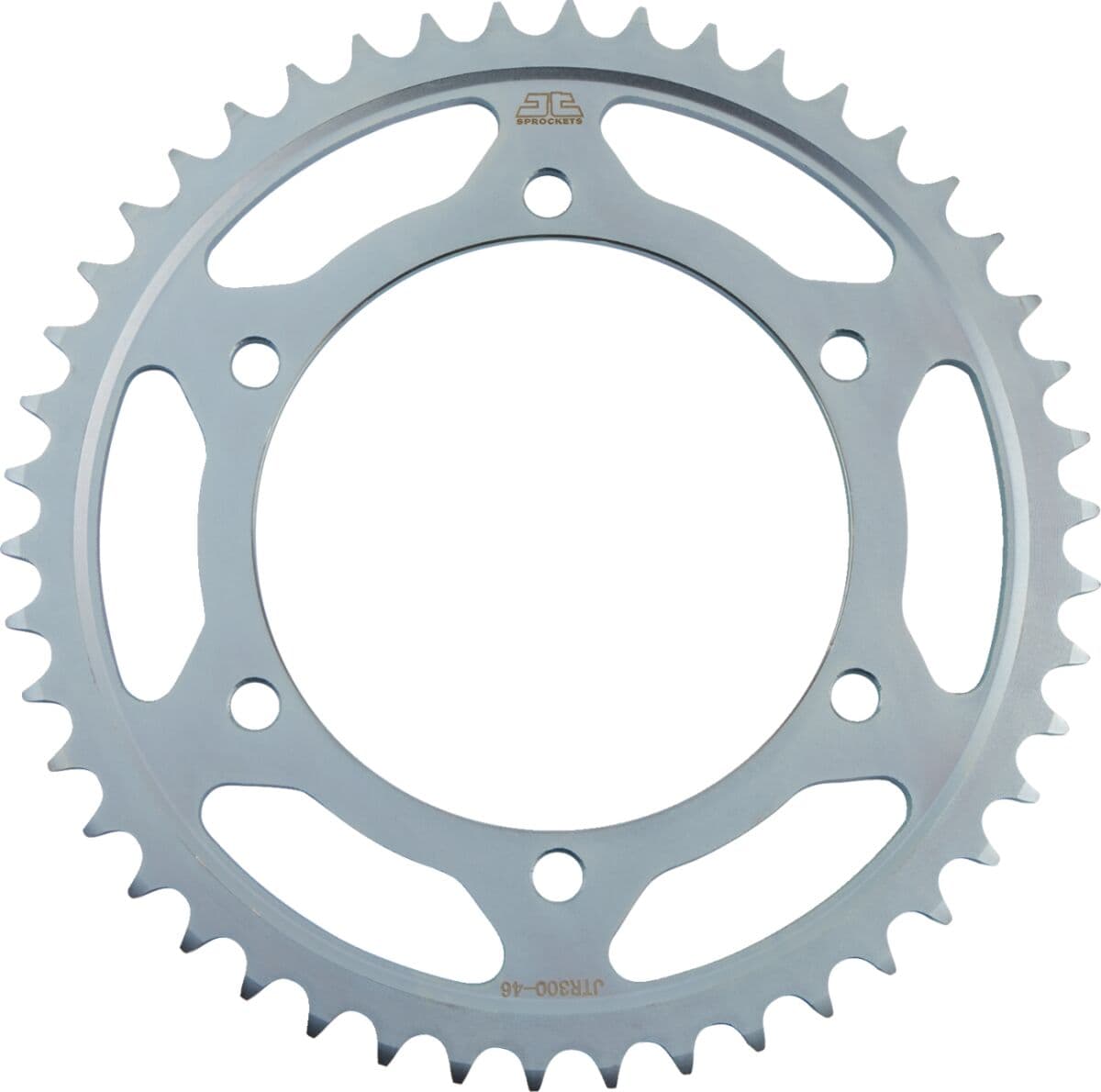 Steel Rear Sprocket