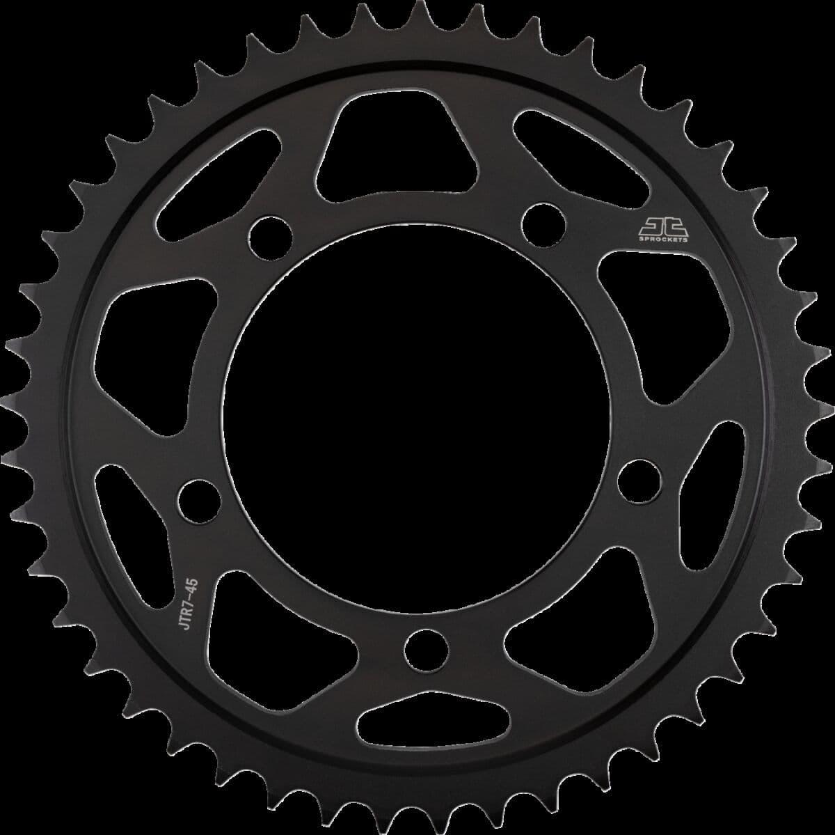 Steel Rear Sprocket