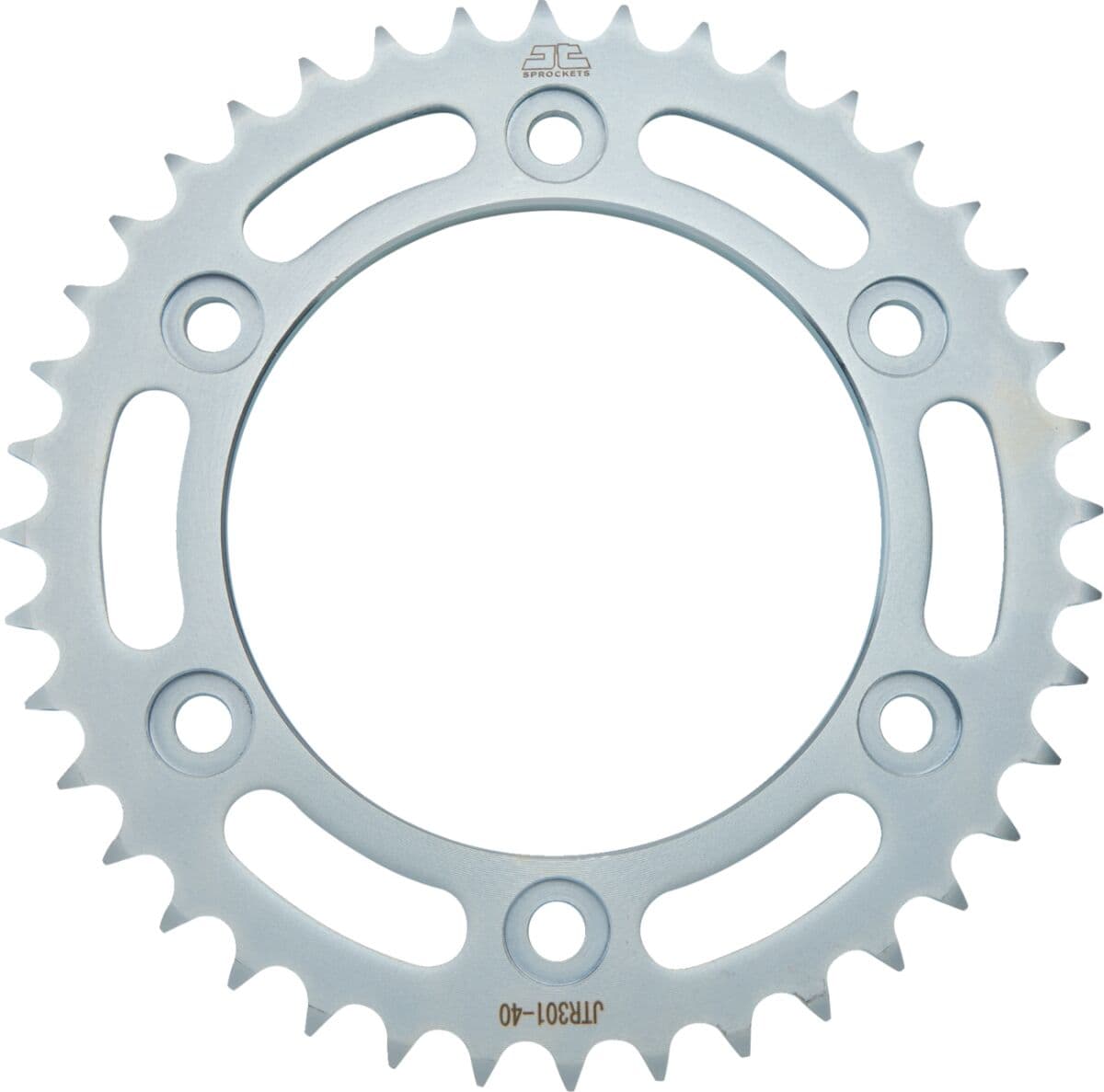 Steel Rear Sprocket