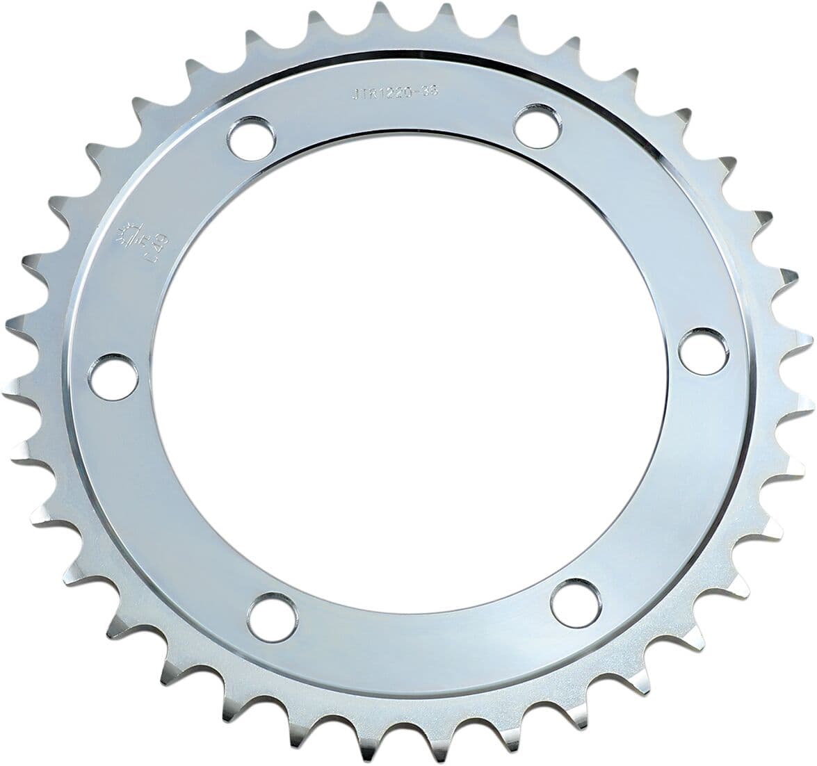 Steel Rear Sprocket