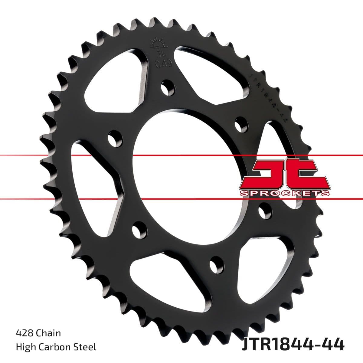 Pinion spate otel