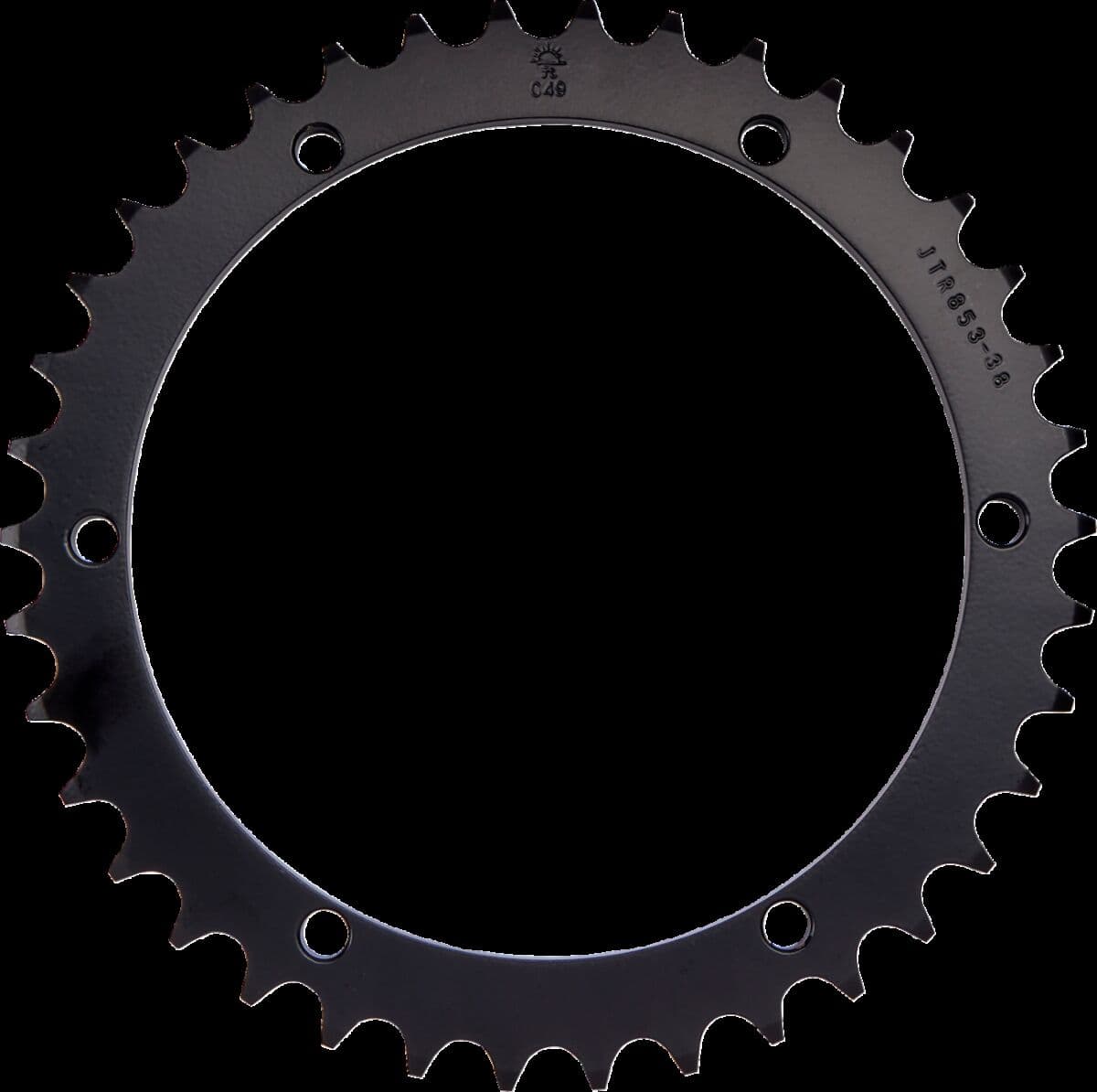 Steel Rear Sprocket