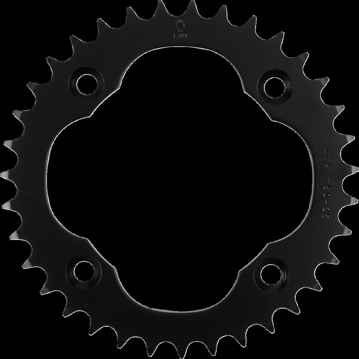 Steel Rear Sprocket