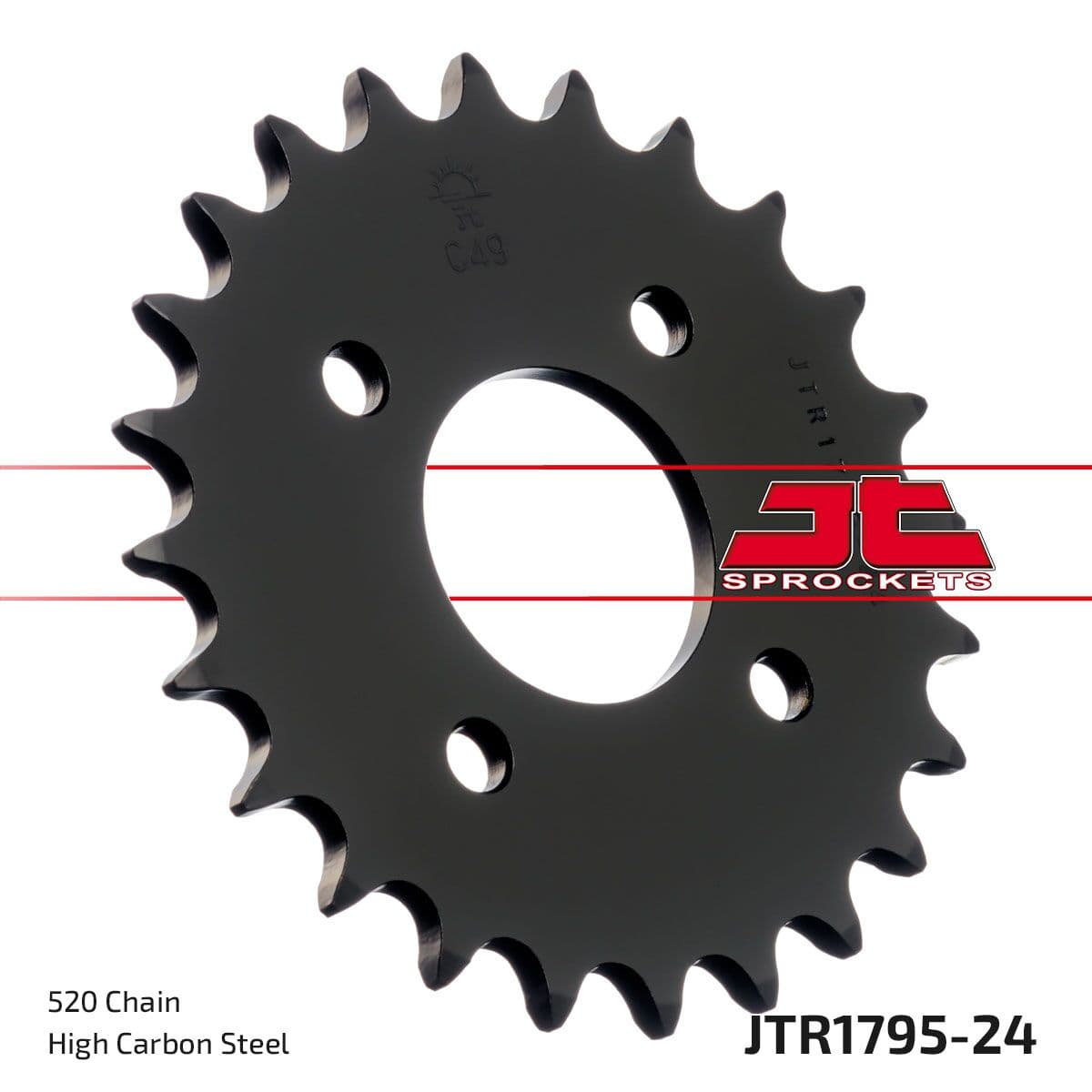 Pinion spate otel