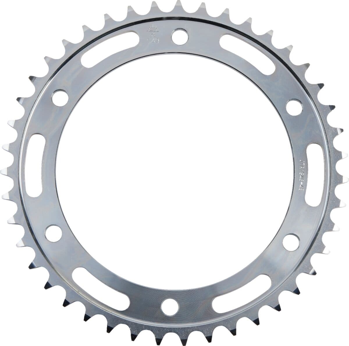 Steel Rear Sprocket
