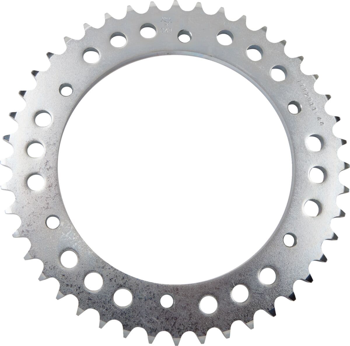 Steel Rear Sprocket