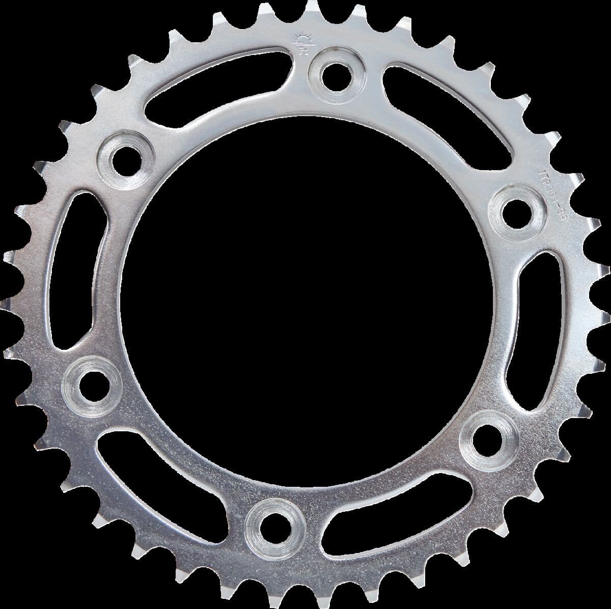 Steel Rear Sprocket