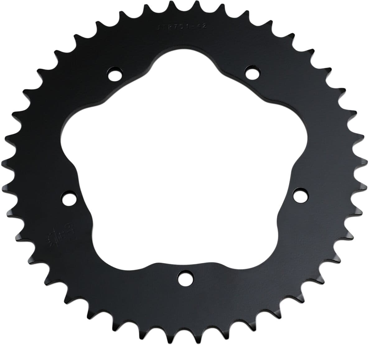 Steel Rear Sprocket