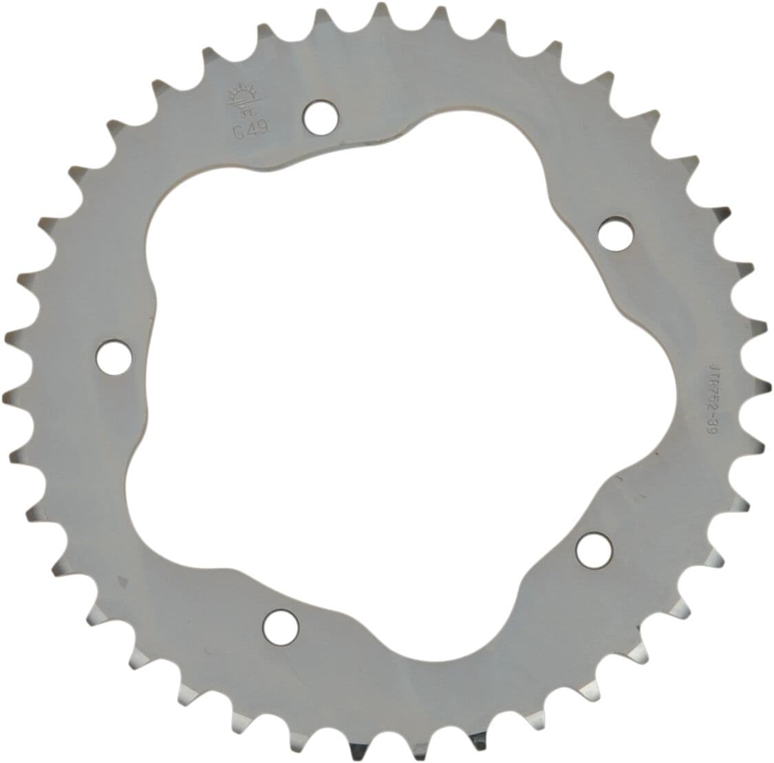 Steel Rear Sprocket