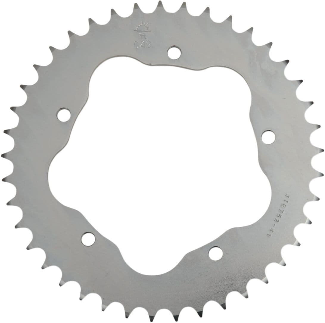 Steel Rear Sprocket