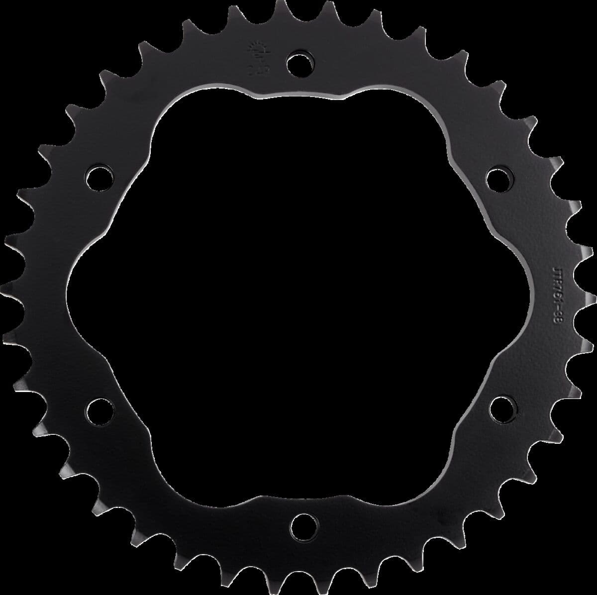 Steel Rear Sprocket