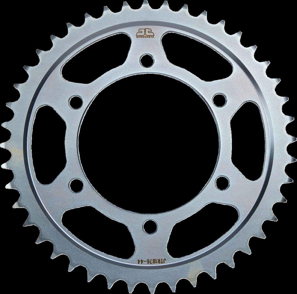 Steel Rear Sprocket