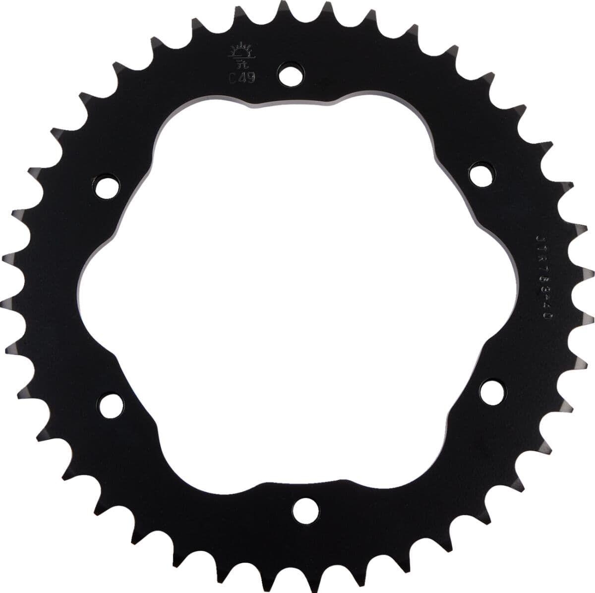 Steel Rear Sprocket