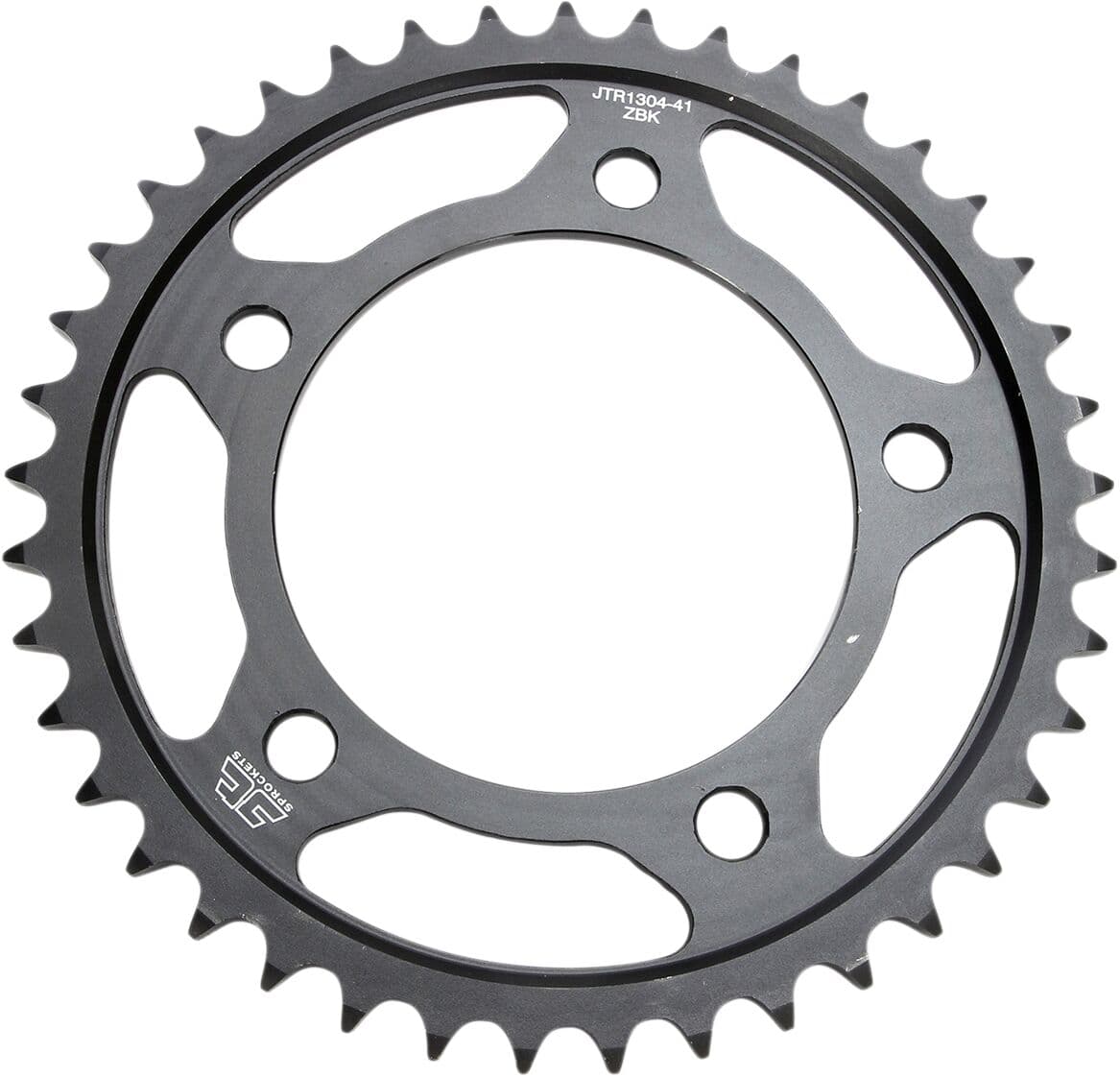 Rear Sprocket Steel