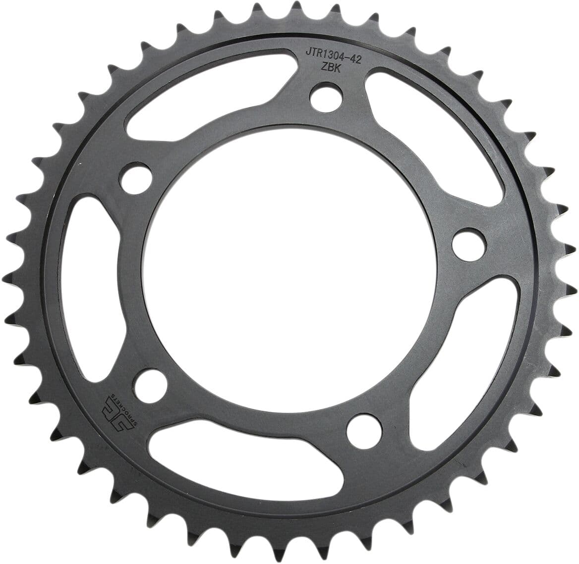 Rear Sprocket Steel