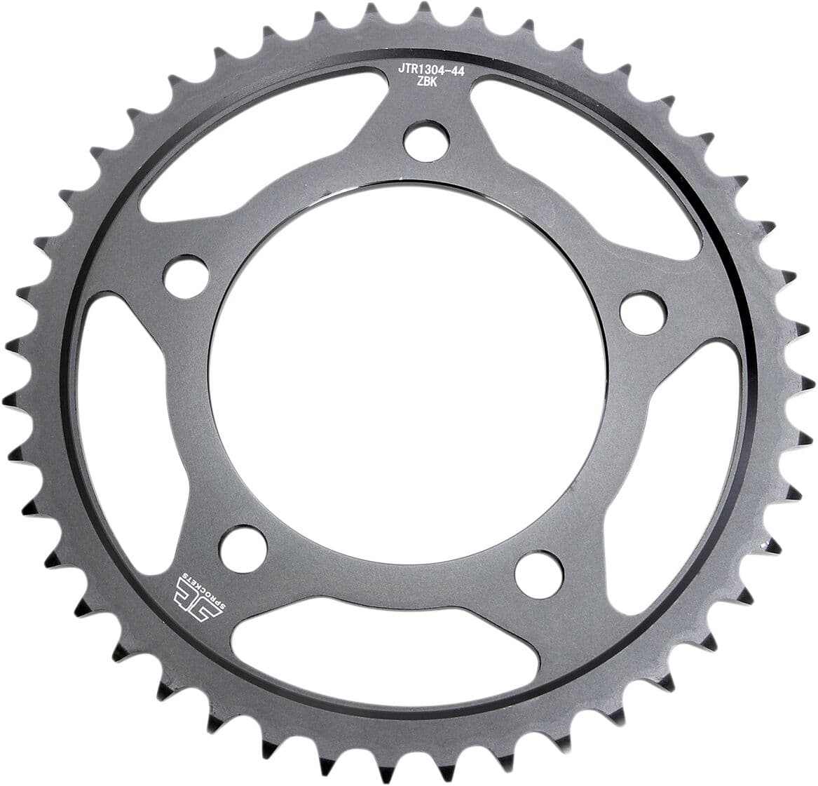 Rear Sprocket Steel
