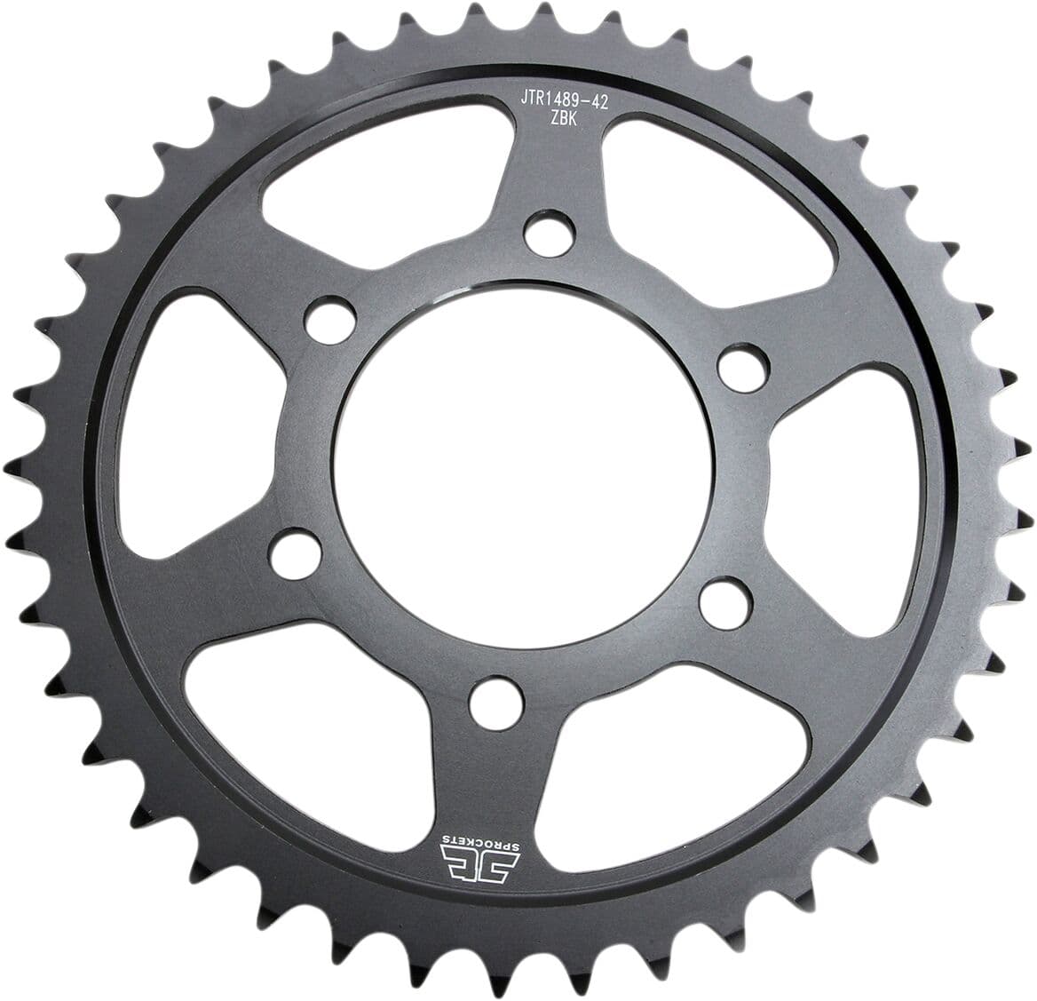 Pinion spate oțel