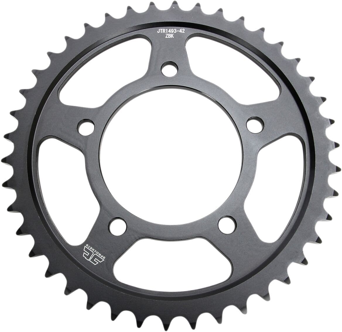 Rear Sprocket Steel