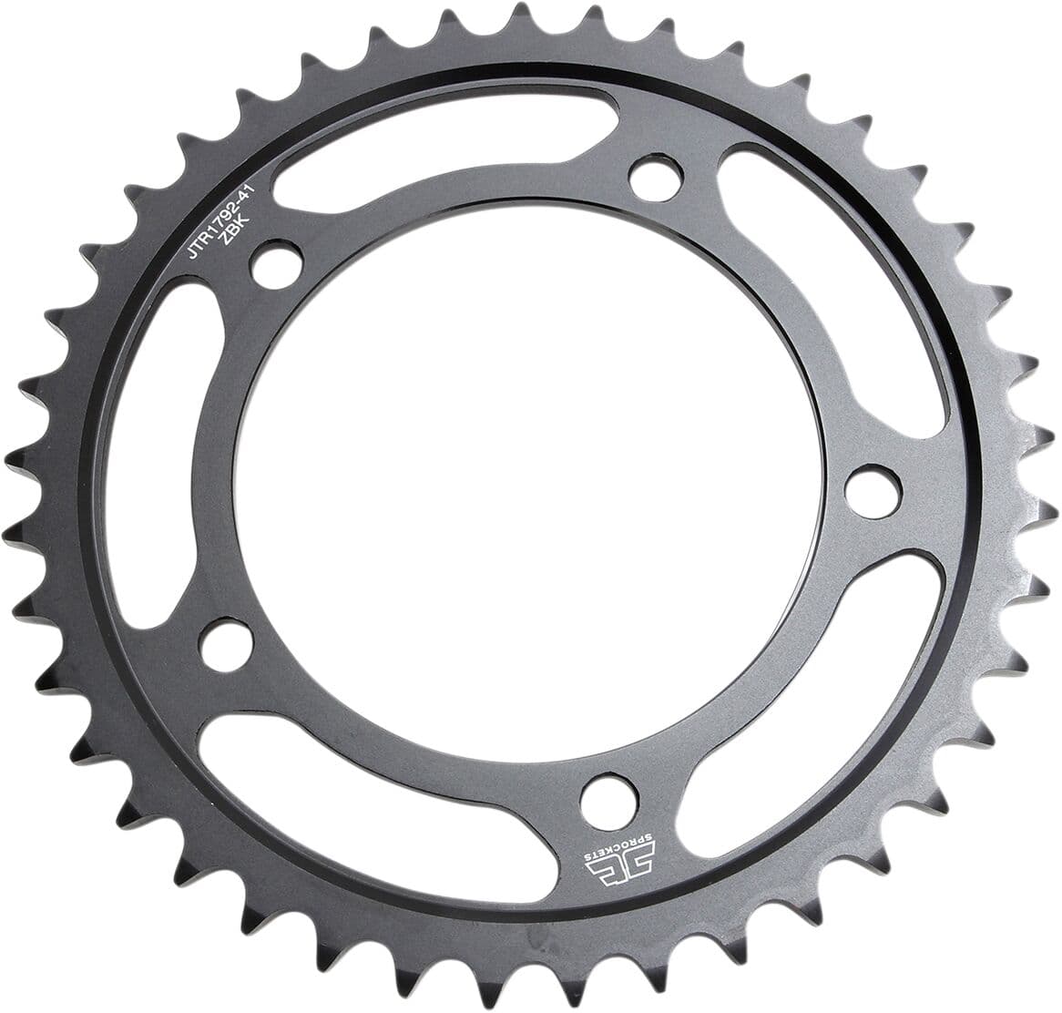 Pinion spate oțel