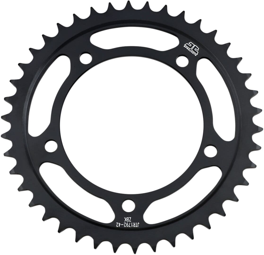 Rear Sprocket Steel