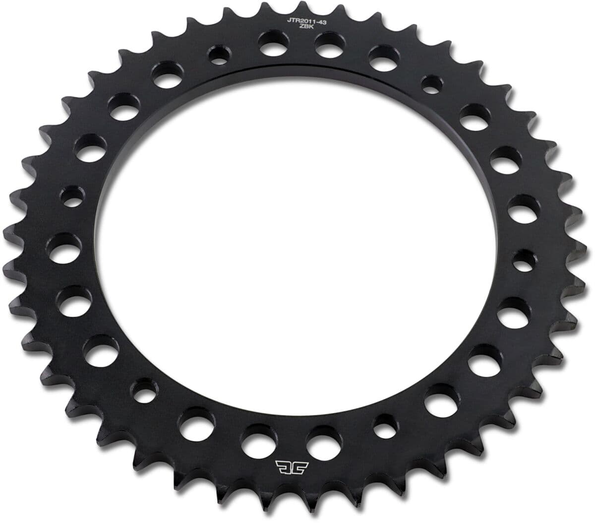 Rear Sprocket Steel