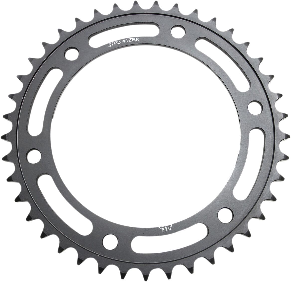 Rear Sprocket Steel