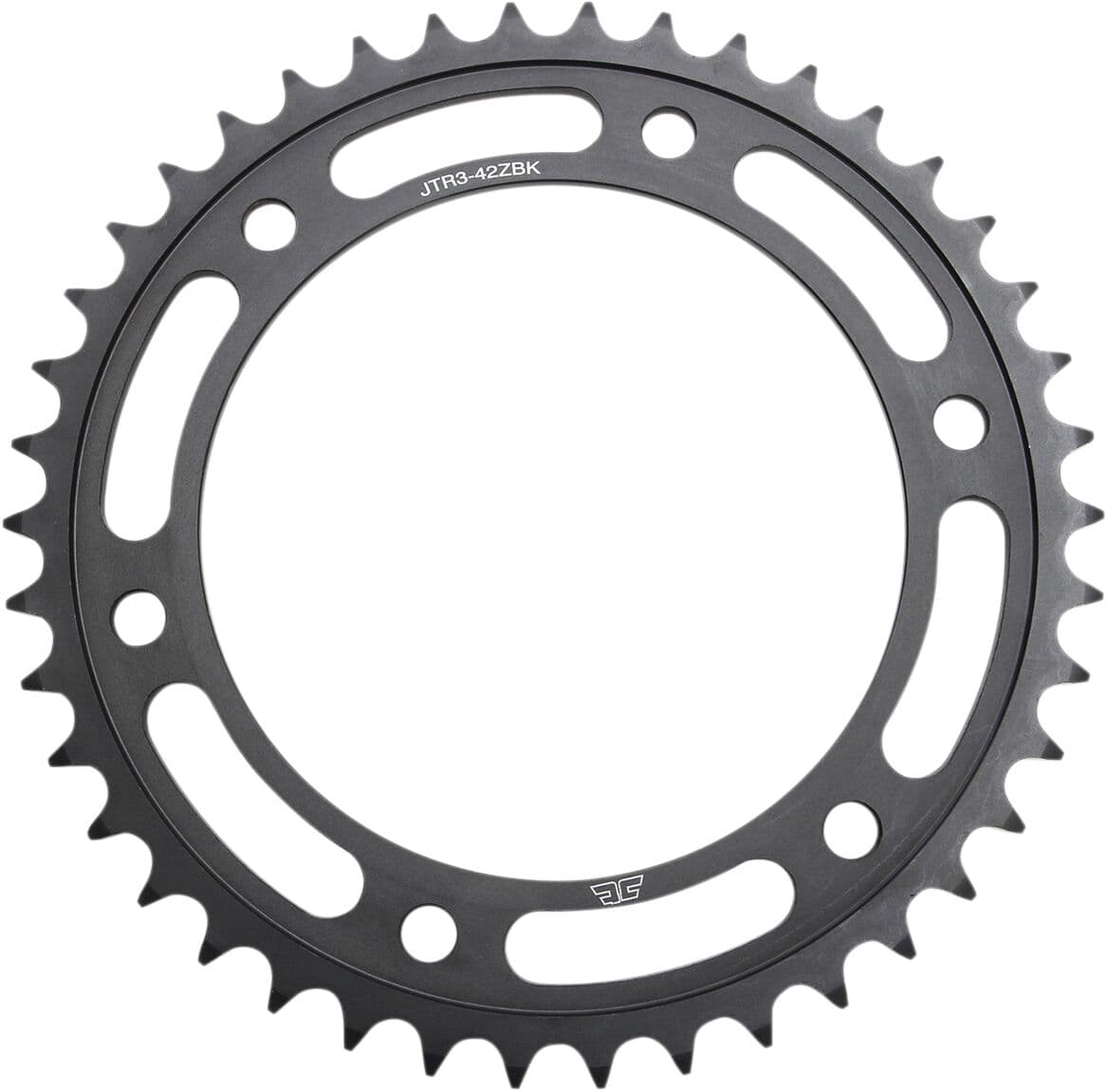 Rear Sprocket Steel