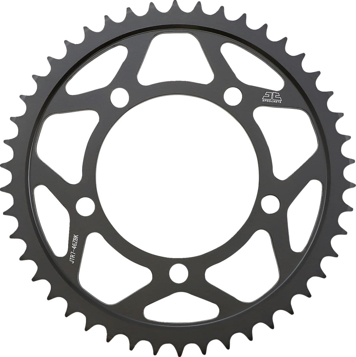 STEEL REAR SPROCKET