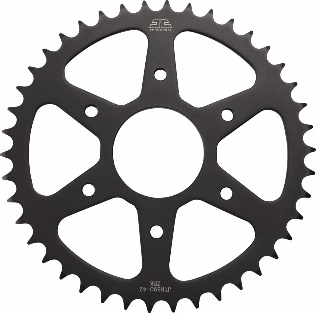 Steel Rear Sprocket