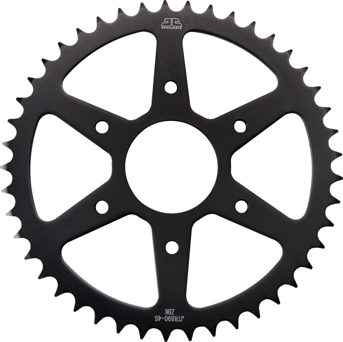 Steel Rear Sprocket