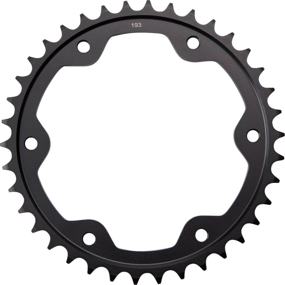 Steel Rear Sprocket