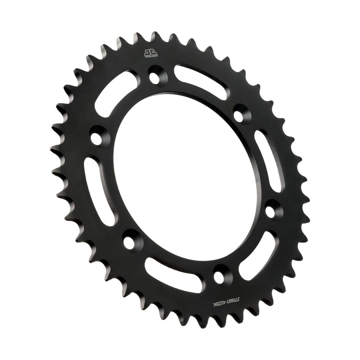 Rear Sprocket Steel