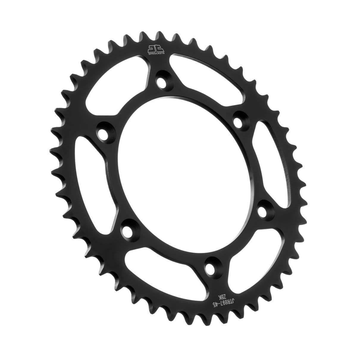 Rear Sprocket Steel