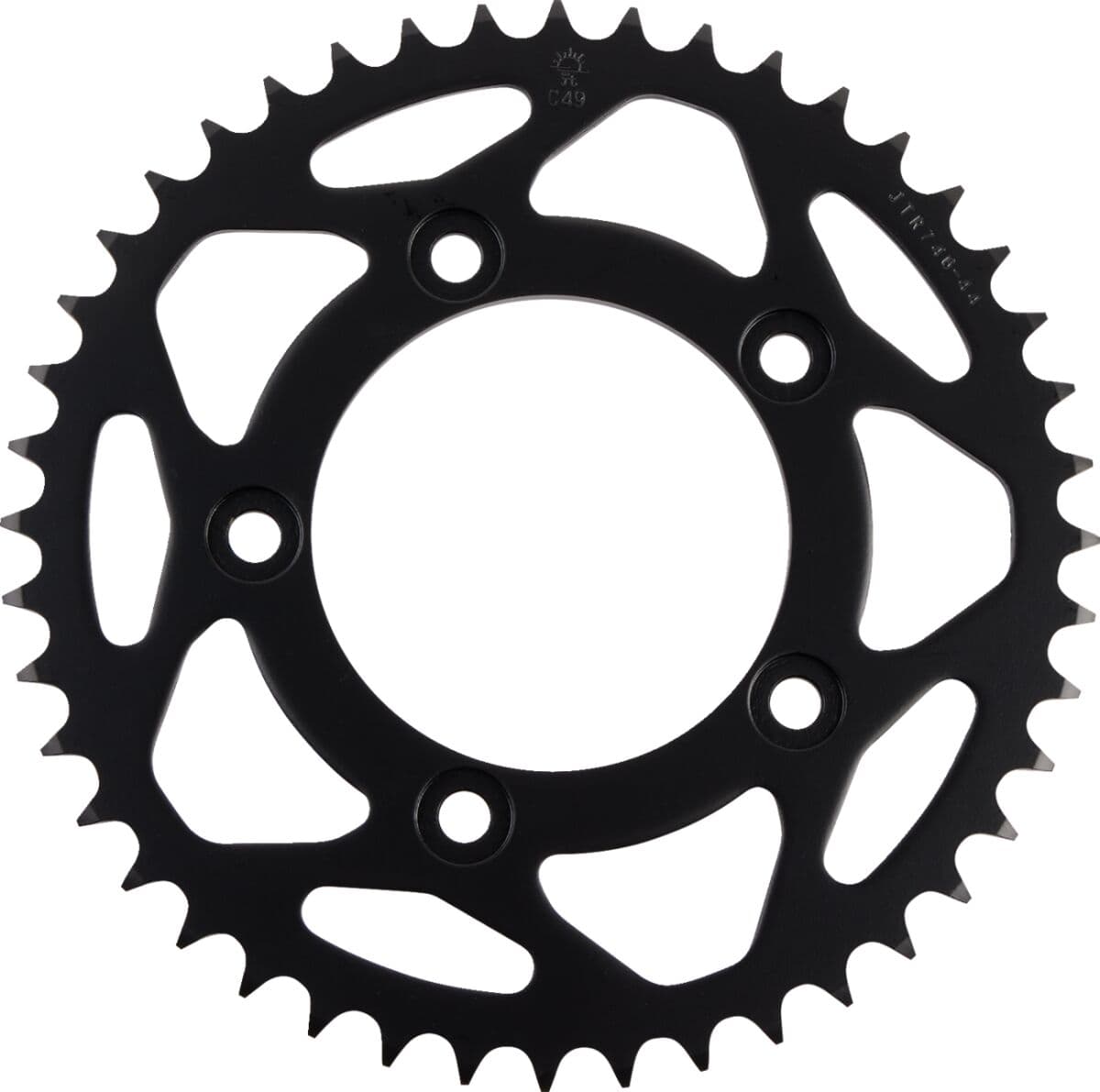 Steel Rear Sprocket