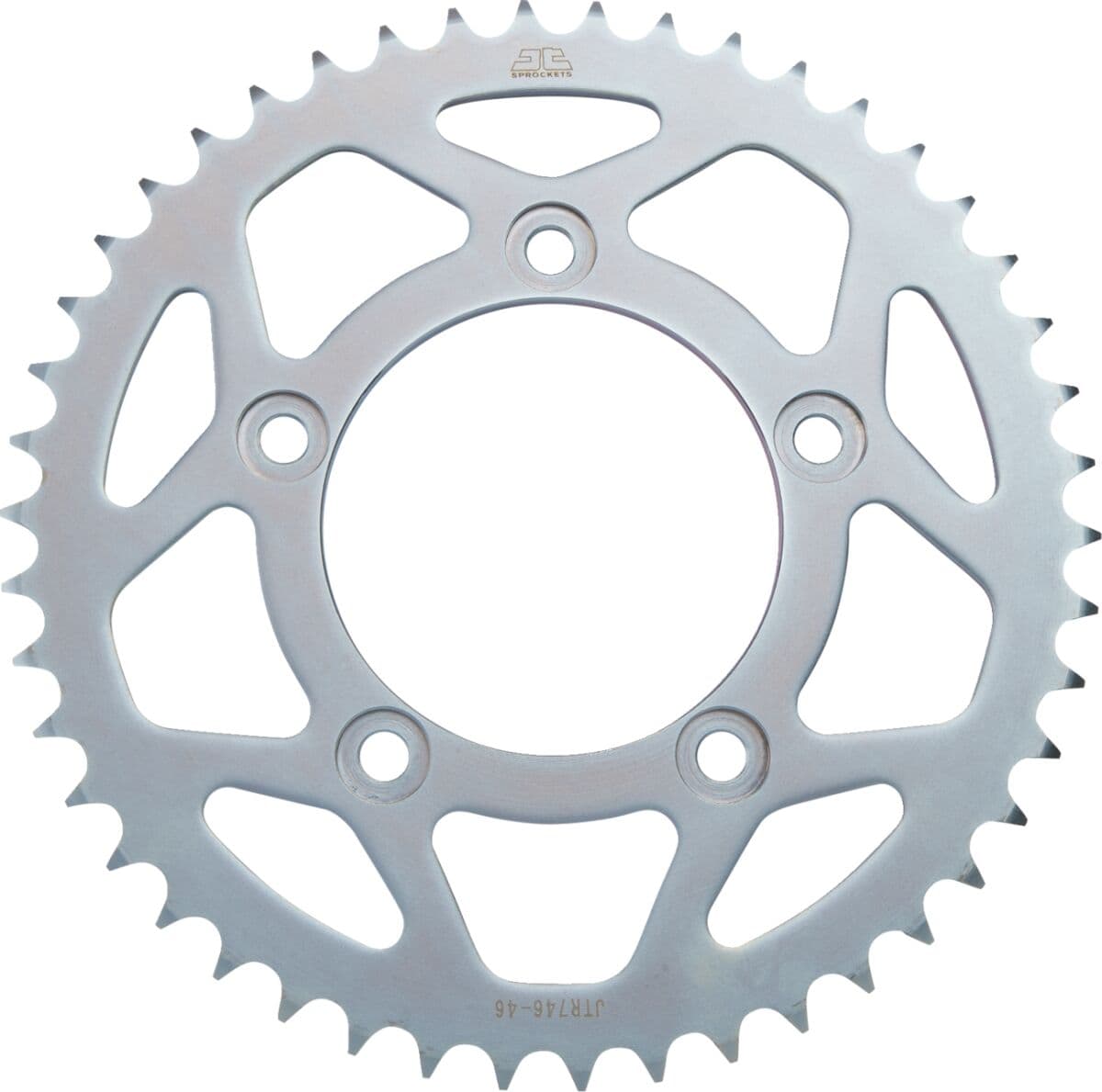 Steel Rear Sprocket